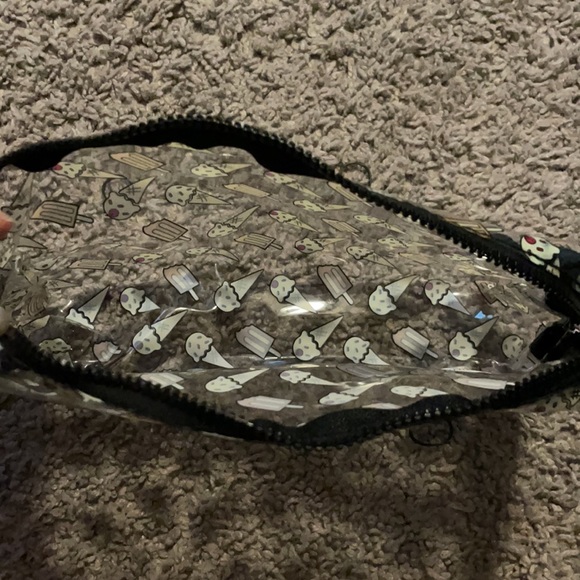 Ice cream Ipsy bag - Picture 2 of 3